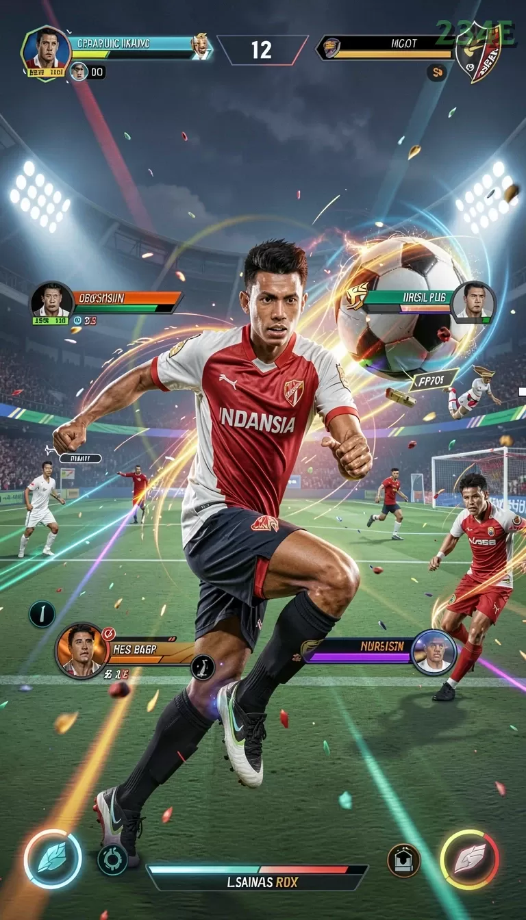 Cuplikan layar OKJKT — pengaturan akun